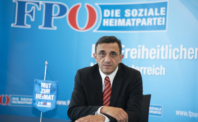 Klubobmann Ing. Huber fordert ein Ende der Parteibuchwirtschaft in Niederösterreich