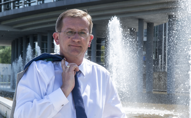 FPÖ-Kommunalsprecher LAbg. Dieter Dorner kritisiert die derzeitige Gesetzeslage